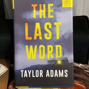 The Last Word